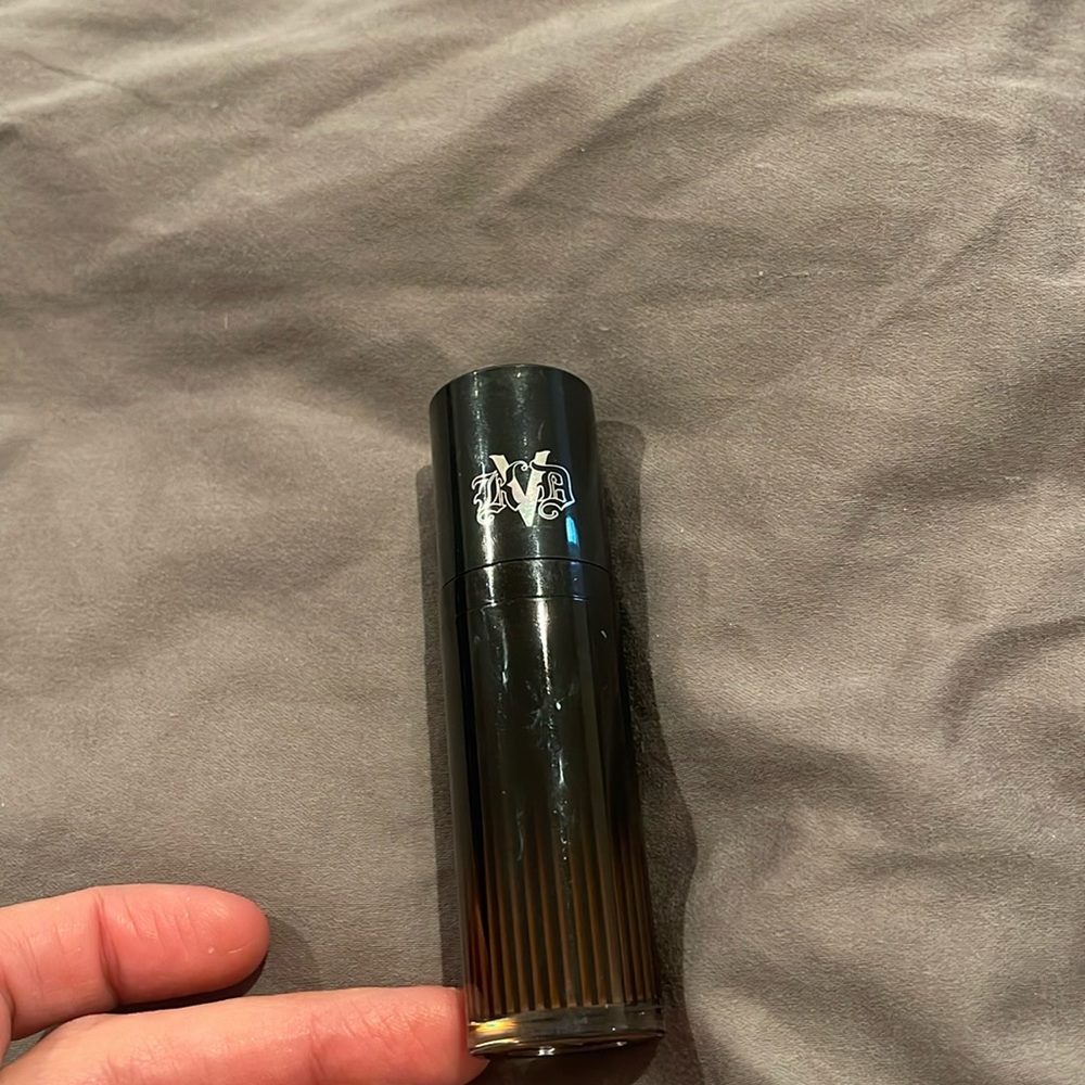 Kvd mod-con  liquid gel bronzer in tan neutral 30